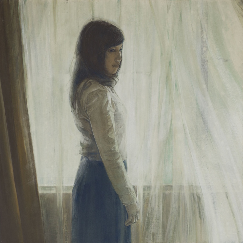 「風薫る」(40S)