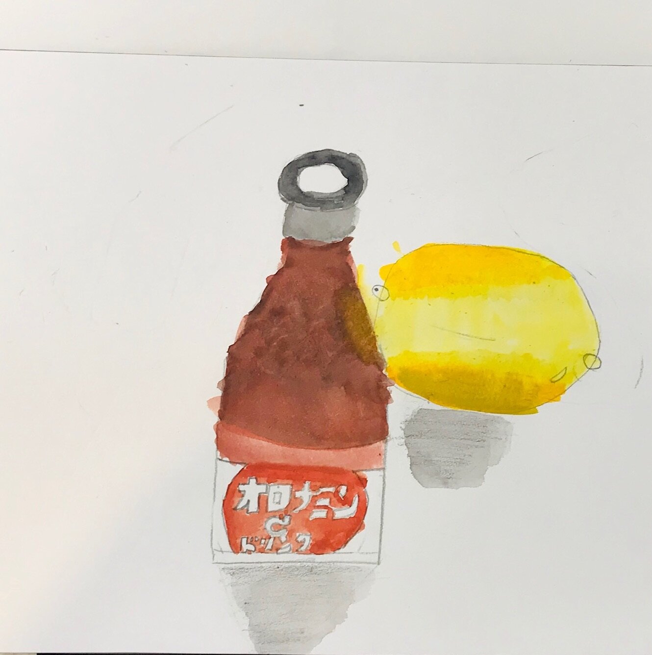 絵画教室ブログ 水彩絵の具のはなし 絵画教室ブログ ブログ 名古屋市千種区 基礎のデッサン 水彩画から洋画 油彩画 日本画まで
