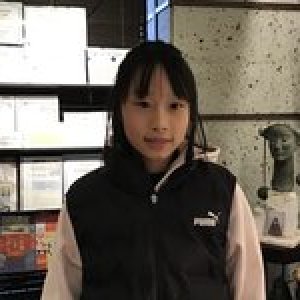 ※口座振替依頼書は未提出　高　楚馨（ブログ顔出し以外Ok）